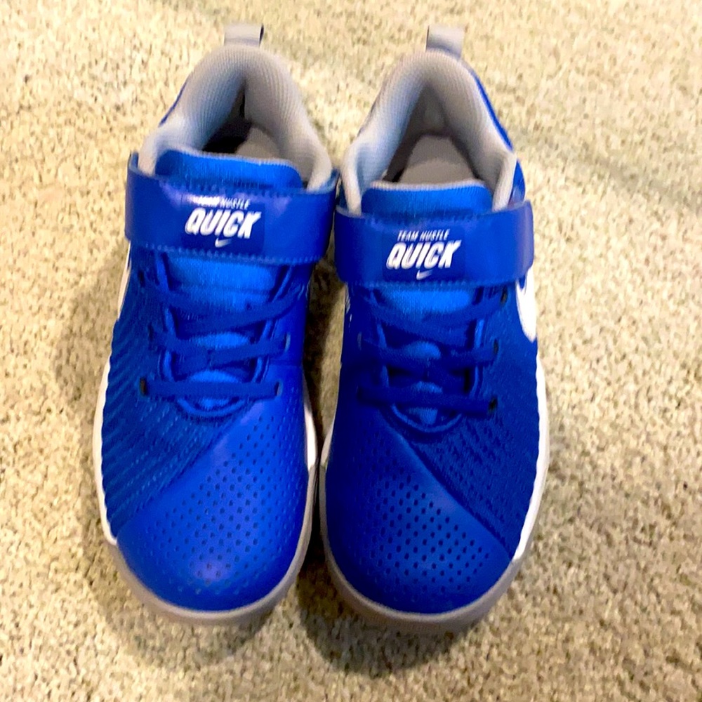 Brand new Nike size 2 boys